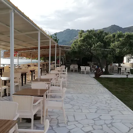 酒店 Mermer 马尔马拉岛