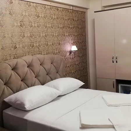 Mermer 马尔马拉岛