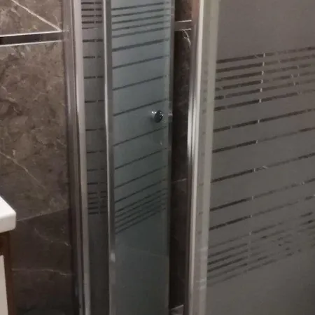 酒店 Mermer 马尔马拉岛