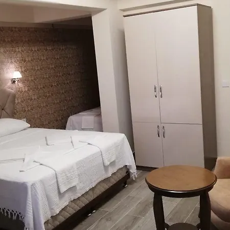 酒店 Mermer 马尔马拉岛